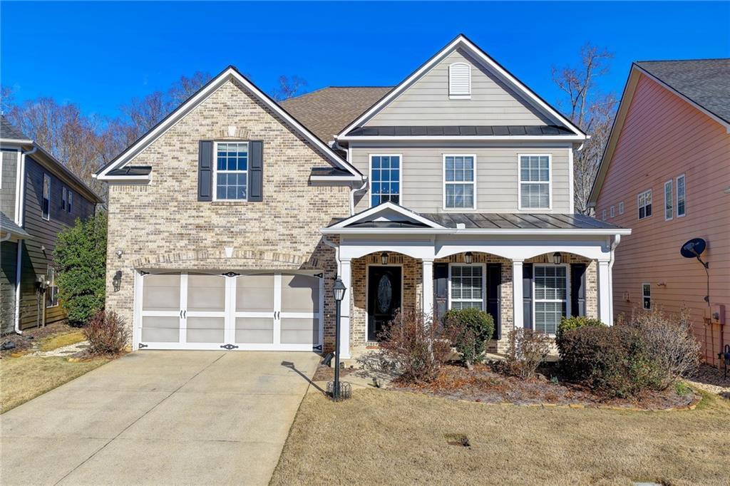 3650 Bentbill Crossing, Cumming