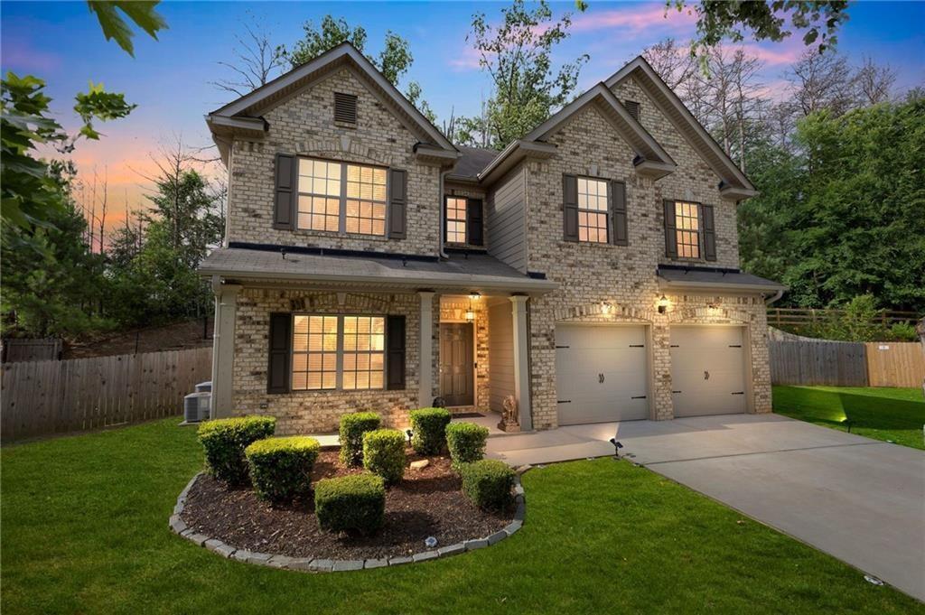 87 Wedge Wood Way, Dallas