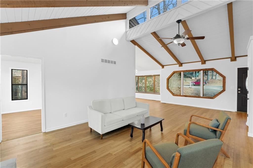 2259 Ravenwood Trail, Marietta