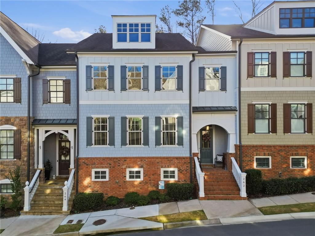 262 Trecastle Square, Canton