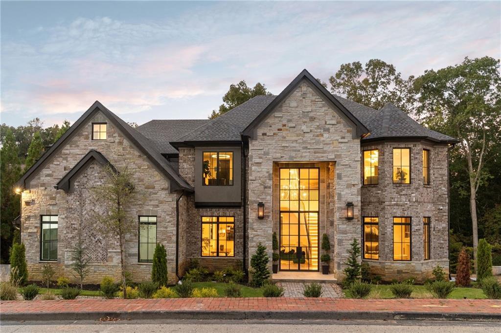 3565 Rivers Call Boulevard, Atlanta