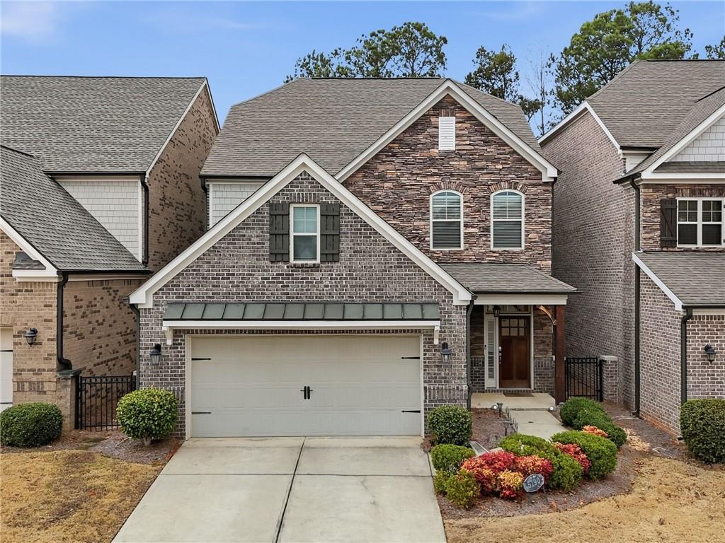 5190 Haven Crest Lane, Cumming