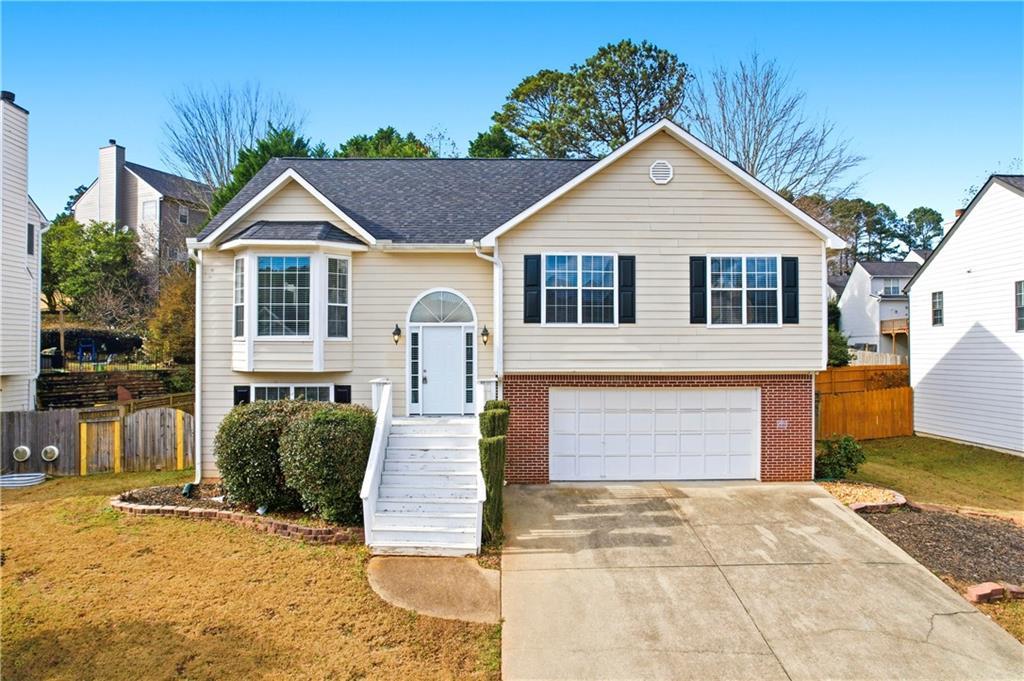 203 Chesapeake Lane, Woodstock