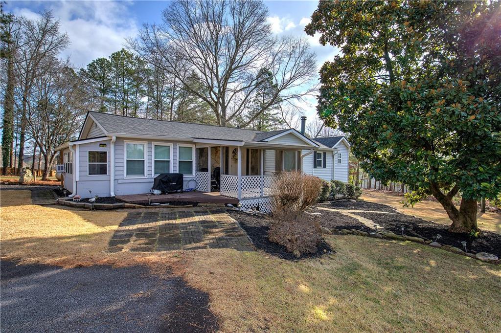 2023 Fate Conn Road, Canton