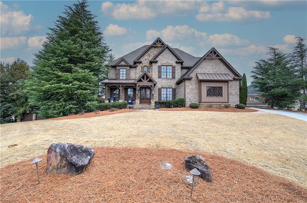 601 Shelter Cove, Canton