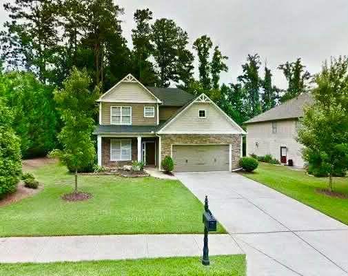 4832 Batiste Lane, Acworth
