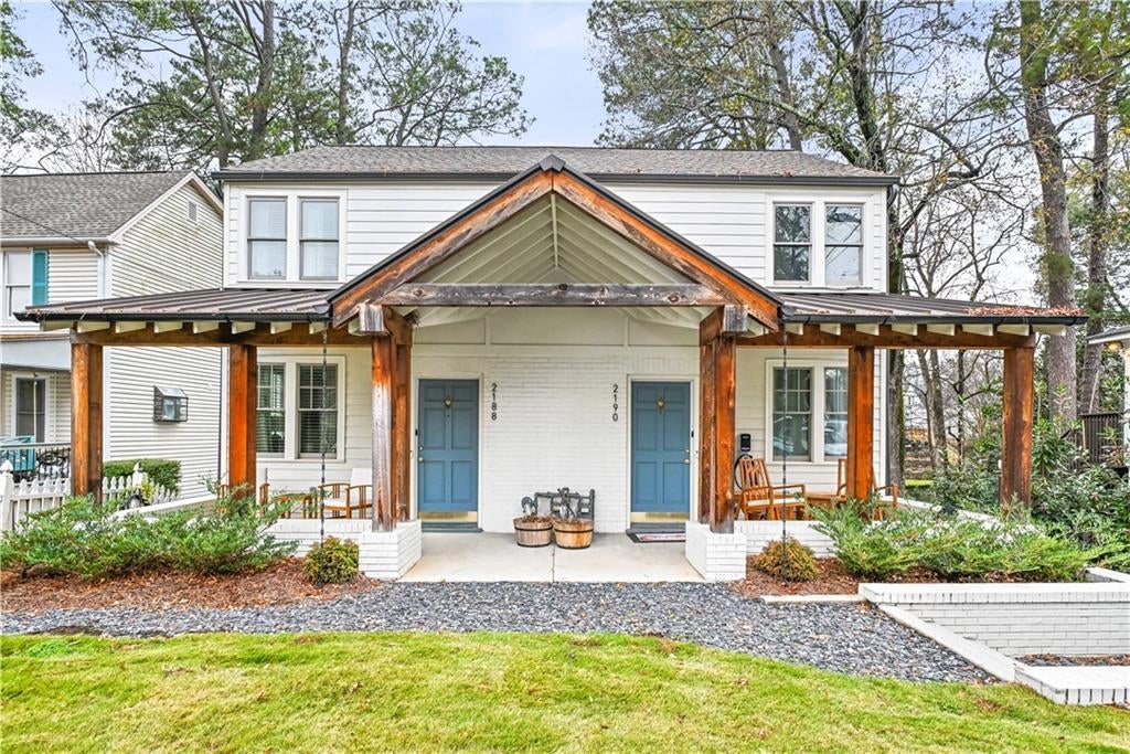 2188 Edison Avenue, Atlanta