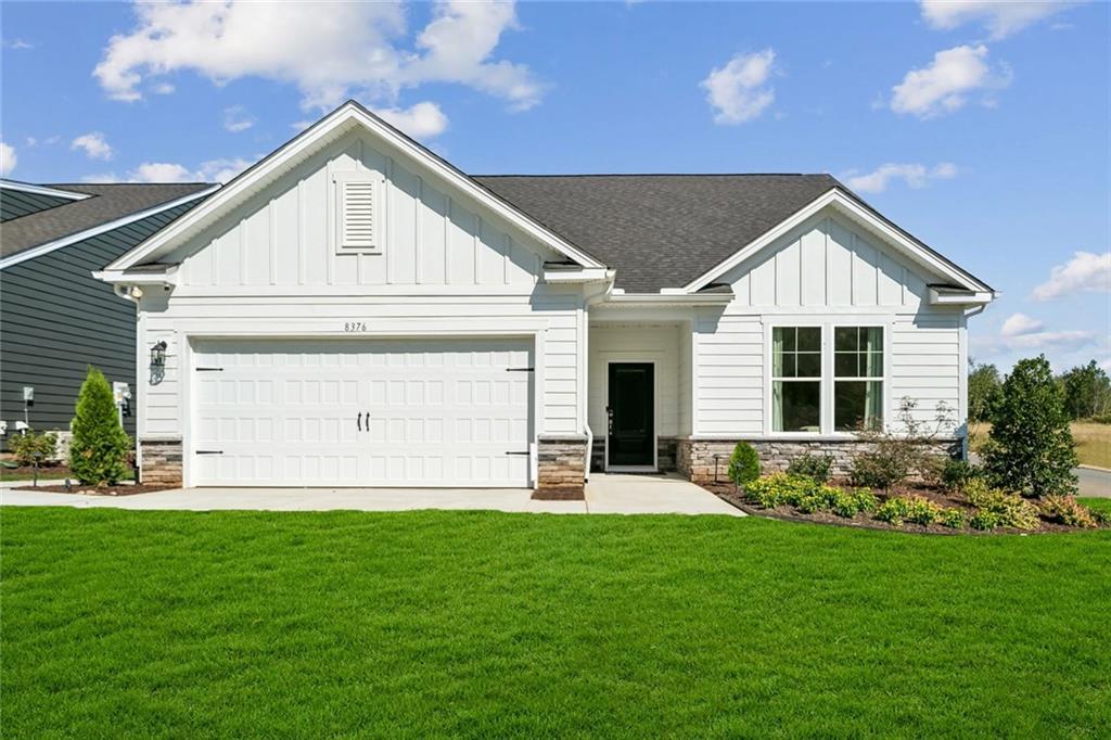 318 Cavalier Lane Se, Acworth