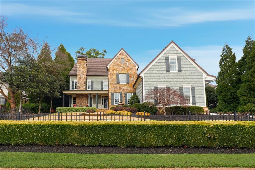 2782 Tarpley Place Nw, Kennesaw