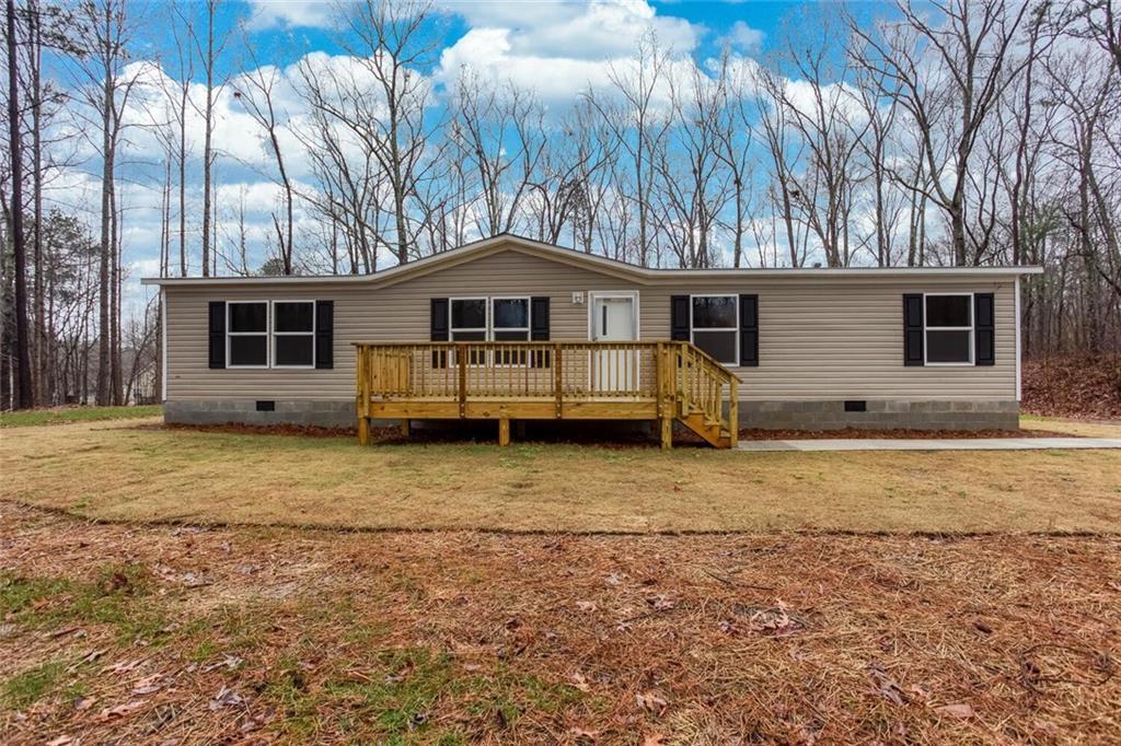 292 Mount Moriah Road, Dallas