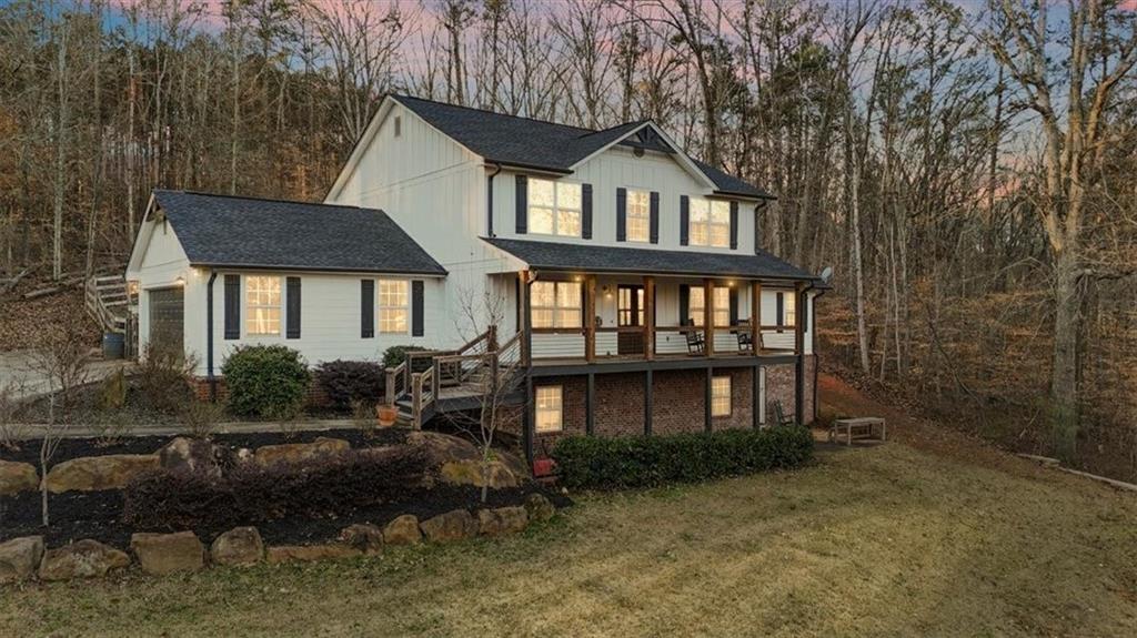 80 Windchase Court, Dallas