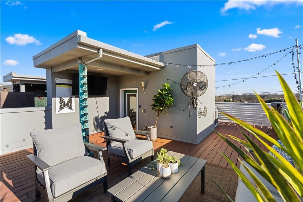 984 Dekalb Avenue, Atlanta