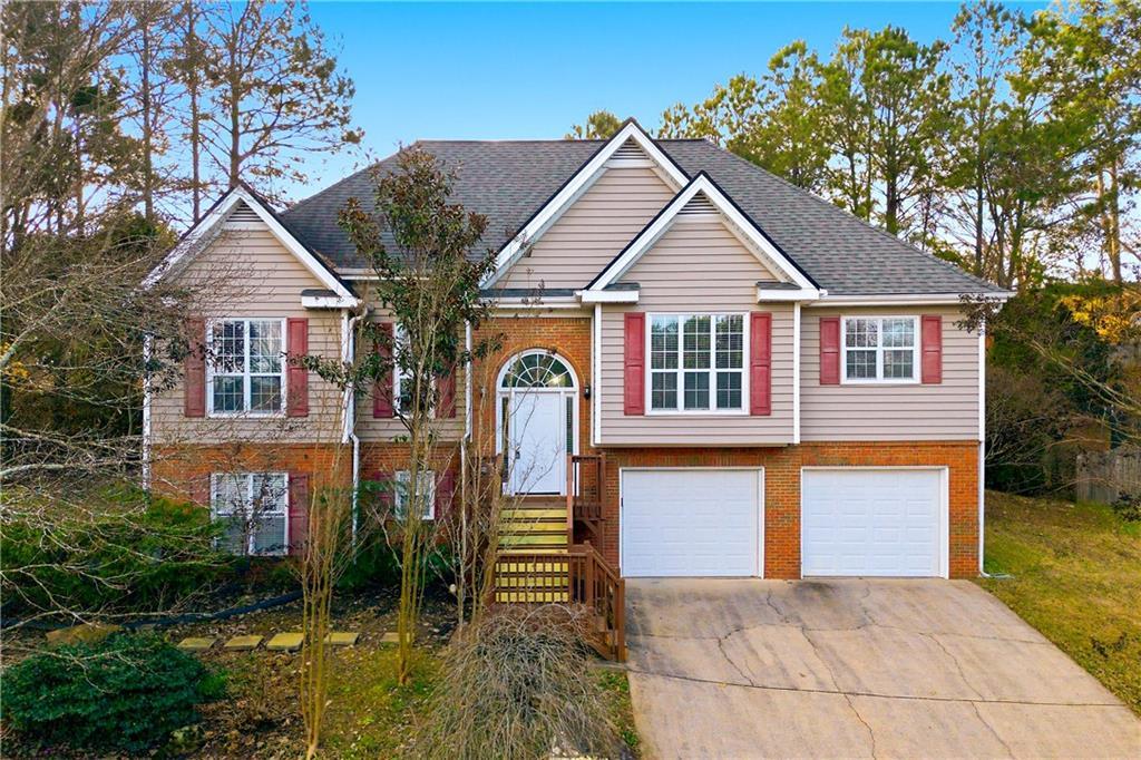 700 Hearthstone Crossing, Woodstock