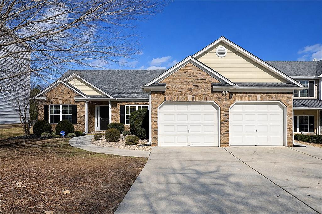 28 Lanier Crossing, Hiram