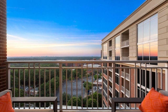 Unit 1709 - 1820 Peachtree Street, Atlanta