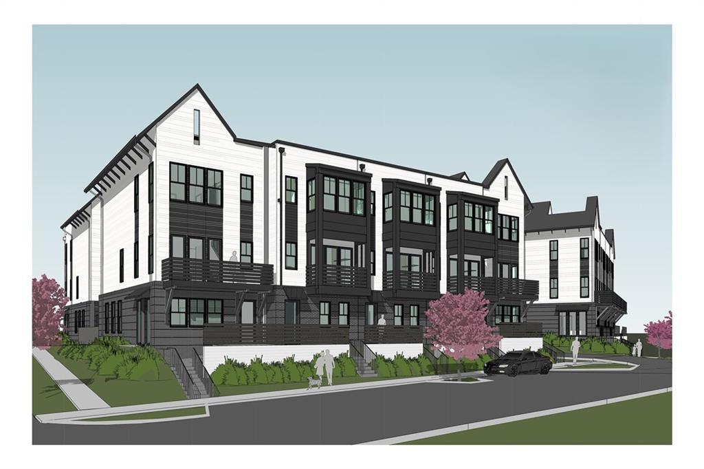 701 Antone Street, Atlanta