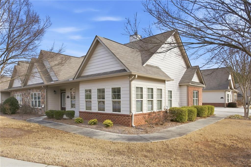 2403 Tree Arbor Way, Marietta