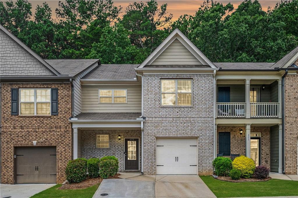 403 Franklin Lane, Acworth