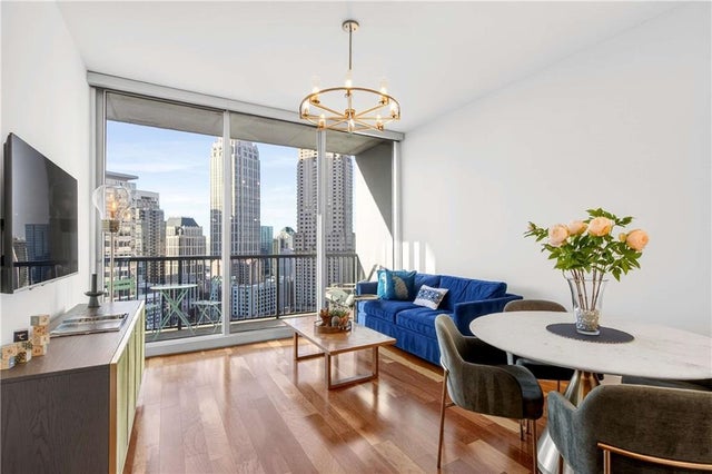 Unit 1916 - 1080 Peachtree Street Ne, Atlanta