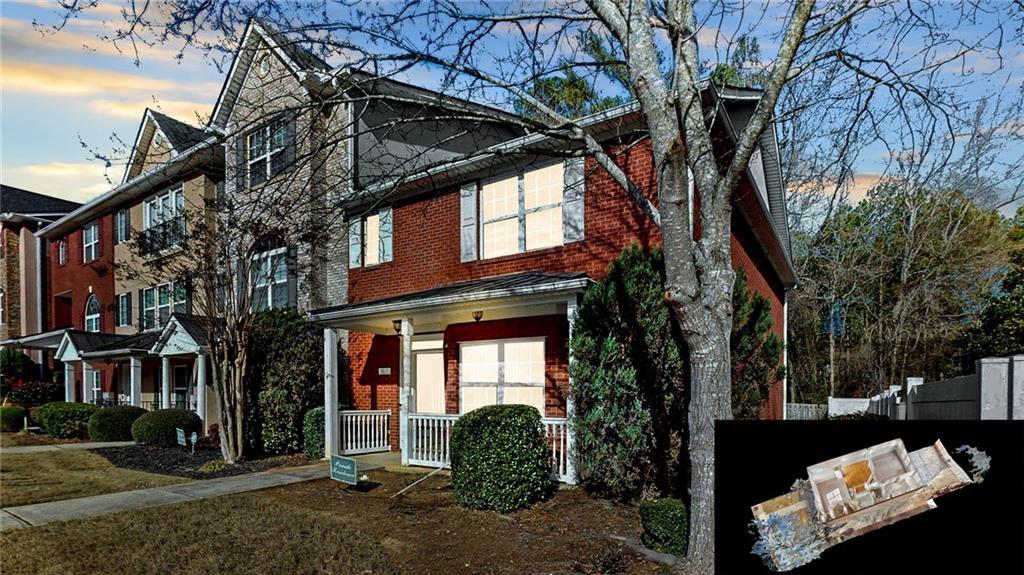 5610 Garden Circle, Douglasville