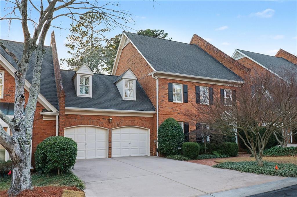 5300 Fairfield, Dunwoody