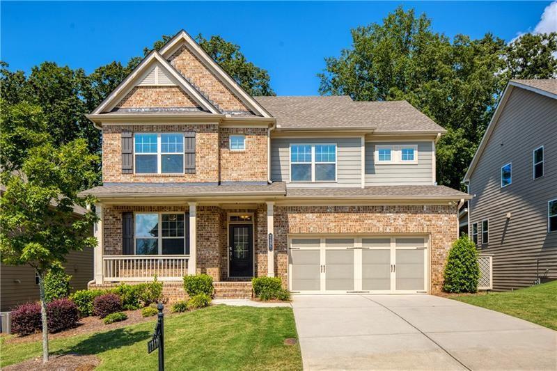 2860 Prestwood Drive, Cumming