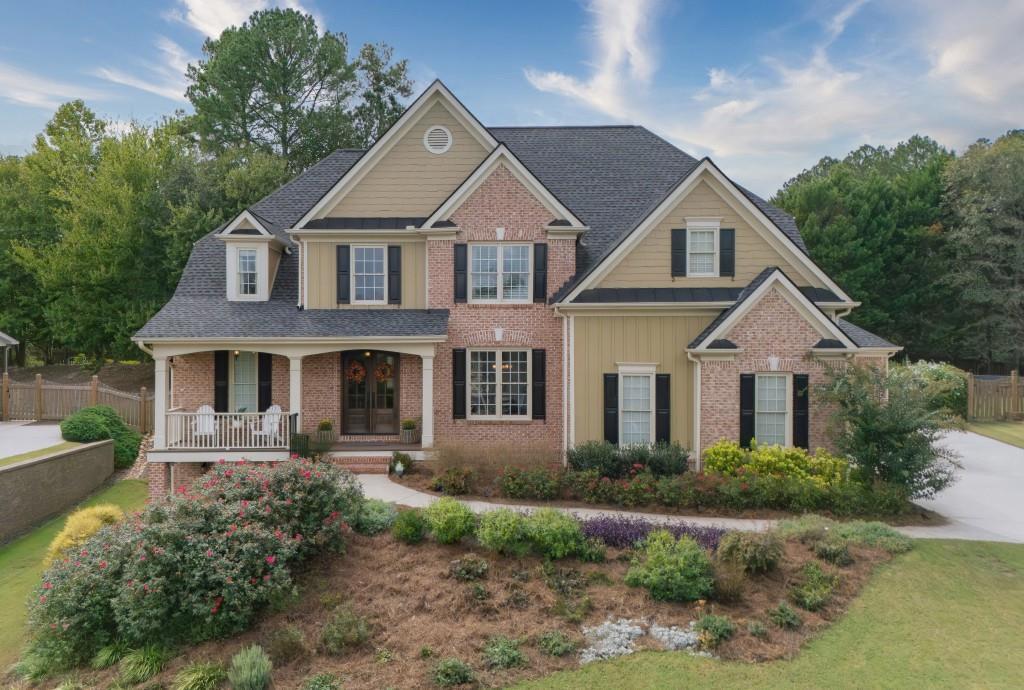 109 Applewood Lane, Acworth