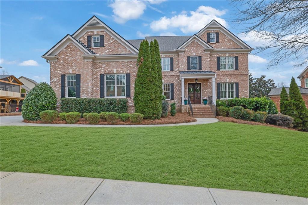 3715 Winterberry Road, Cumming