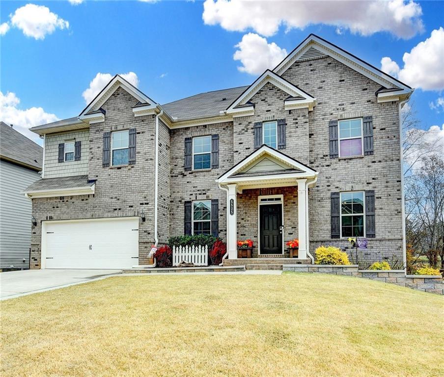 5525 Mirror Lake Drive, Cumming