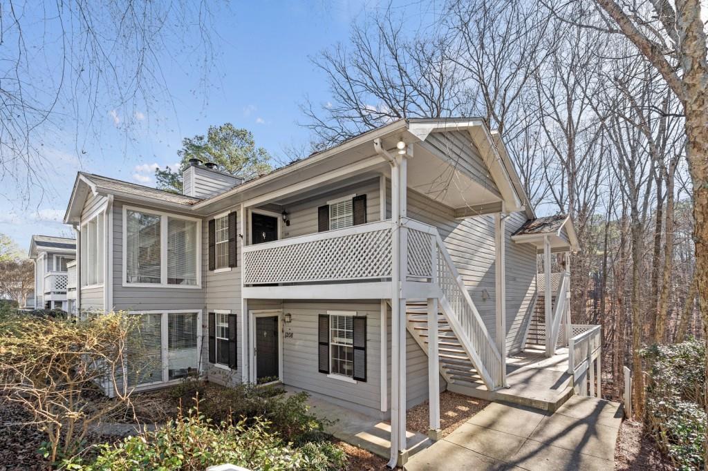1207 Vicksburg Place, Sandy Springs