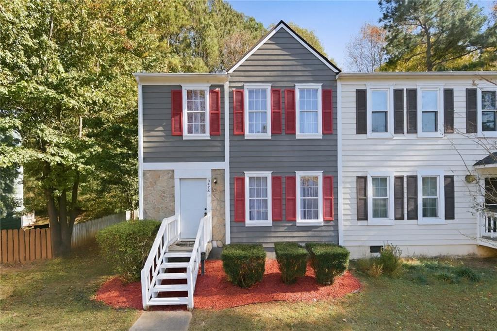 3478 Lee Court Nw, Kennesaw