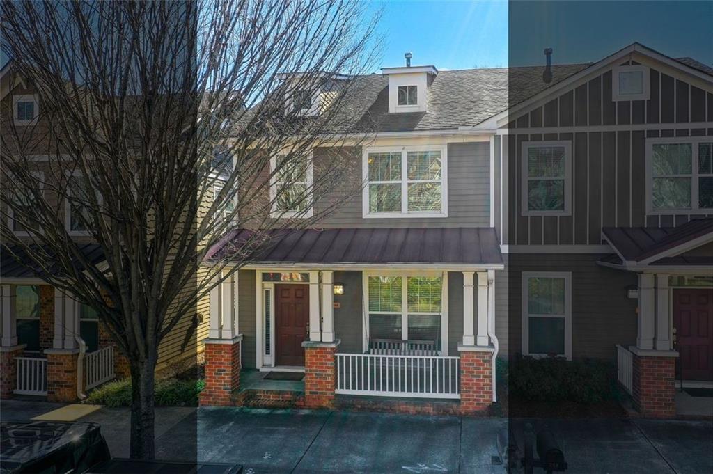 266 16th Street Nw, Atlanta