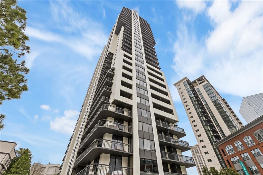 Unit 1905 - 3481 Lakeside Drive, Atlanta