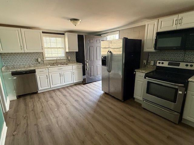 5715 Harding Drive, Mableton