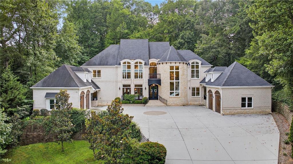 3620 Cloudland Drive, Atlanta