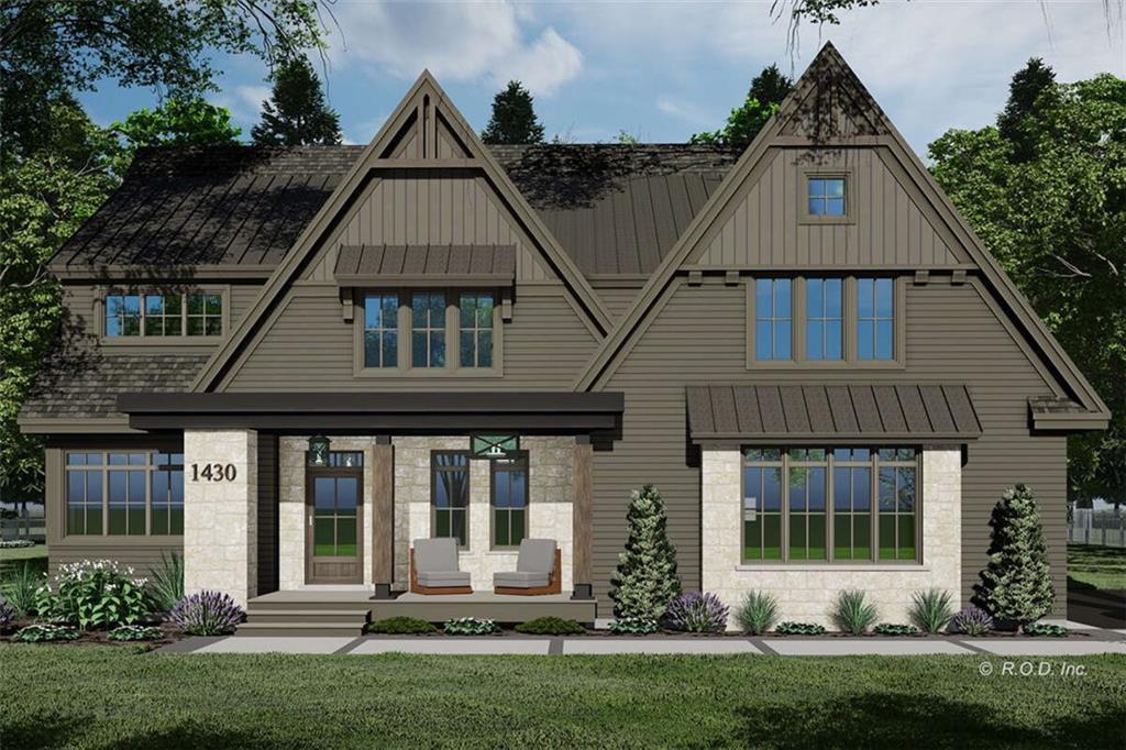 3354 Littleport Lane, Acworth