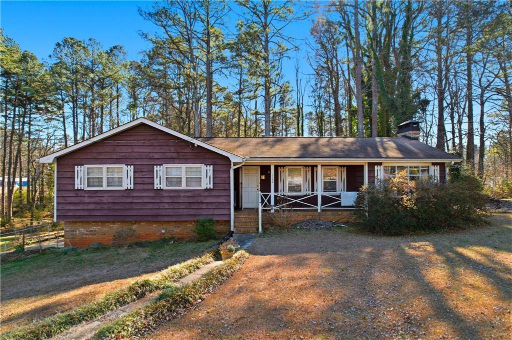 3180 Sandy Plains Road, Marietta