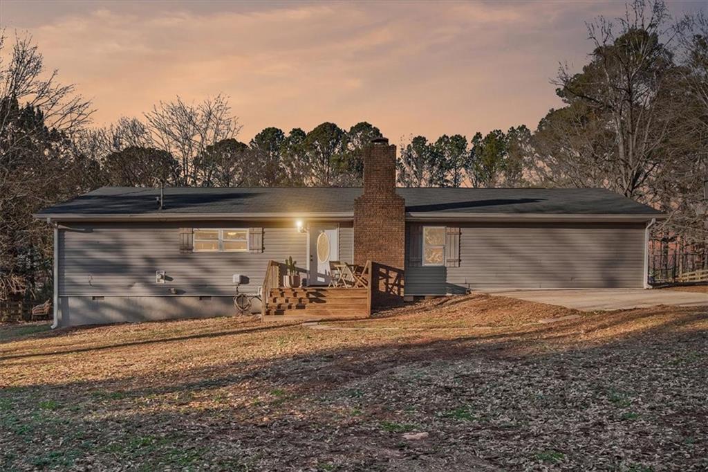 718 Baskin Road, Temple