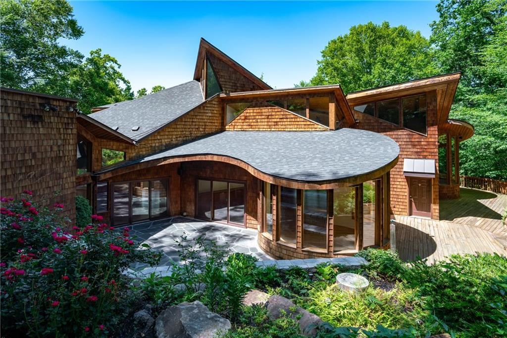 120 Laurel Drive, Atlanta