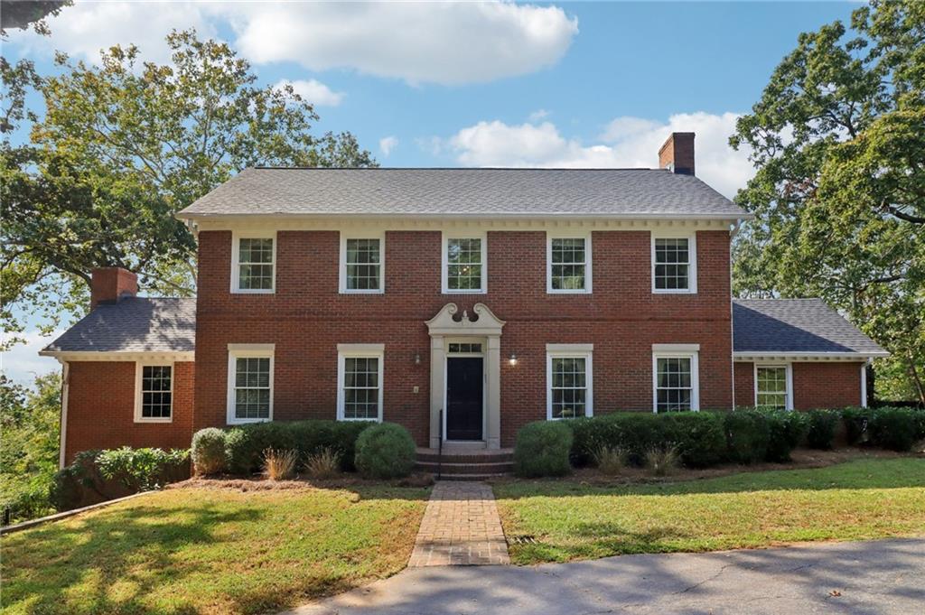 1441 Beaumont Drive Nw, Kennesaw