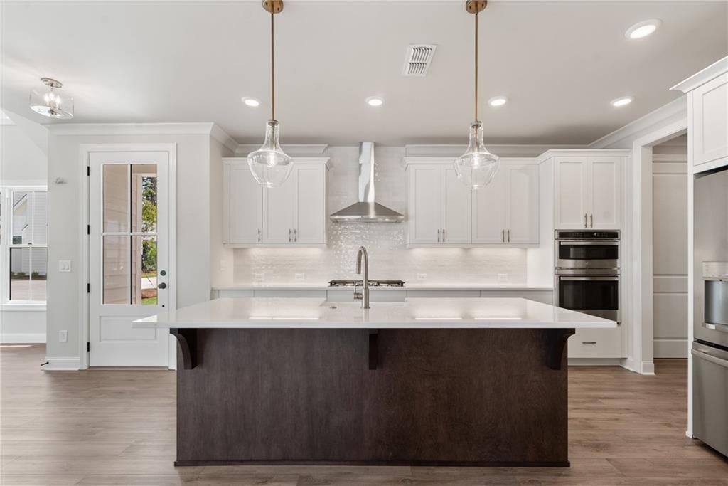 555 Pearl Street, Cumming