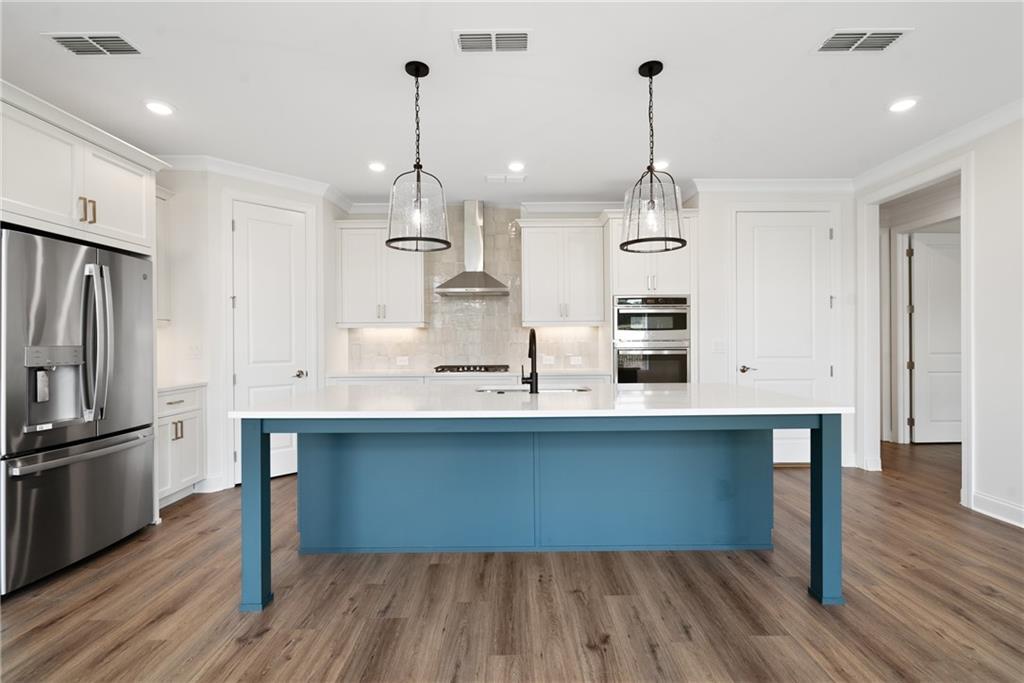 567 Pearl Street, Cumming