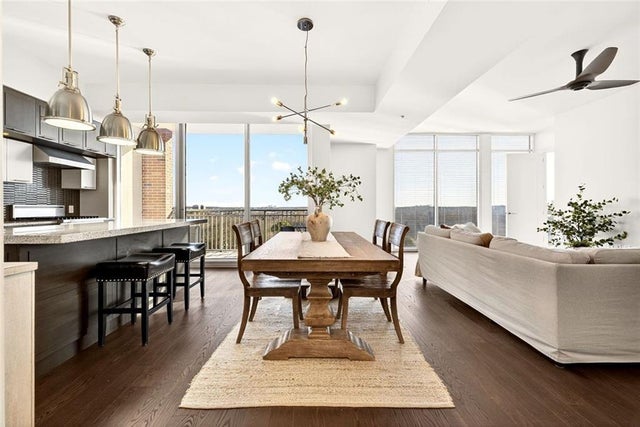 Unit 905 - 1820 Peachtree Street Nw, Atlanta