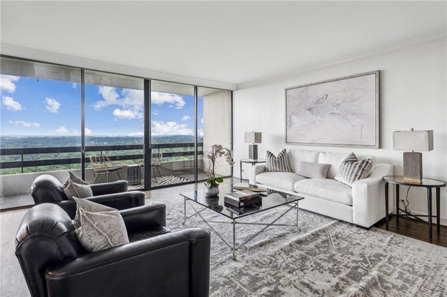 Unit 23a - 2660 Peachtree Road Nw, Atlanta