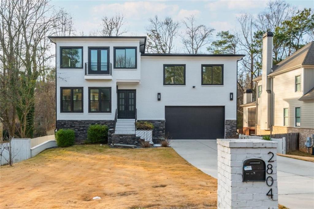 2804 Skyland Drive, Brookhaven