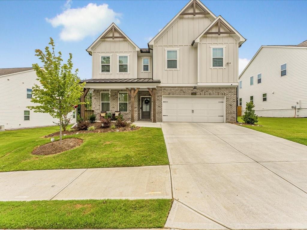 2456 Hidden Creek Road, Kennesaw