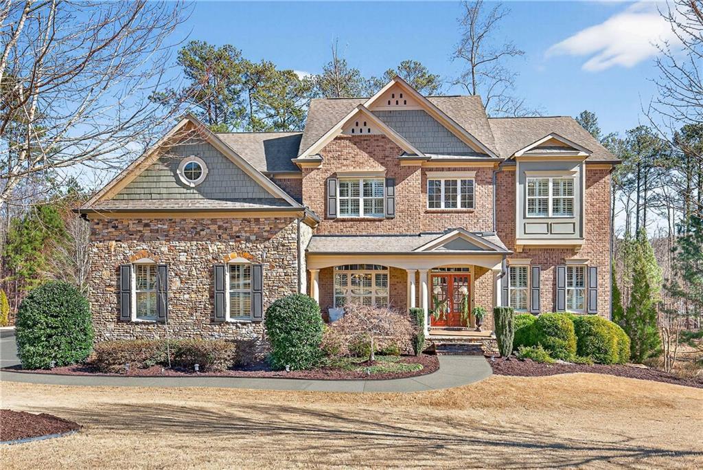 340 Scott Farm Drive, Powder Springs