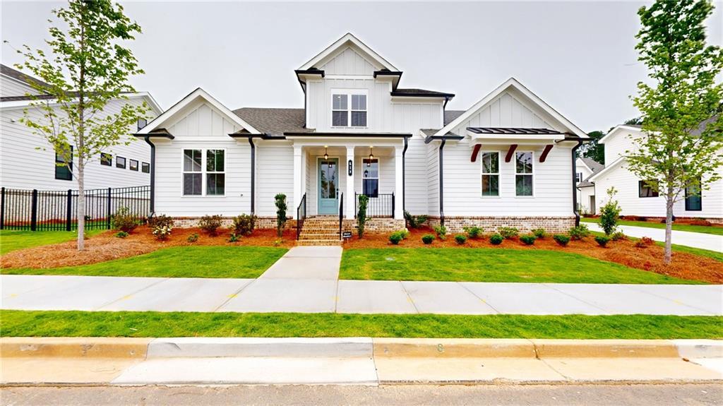 579 Pearl Street, Cumming