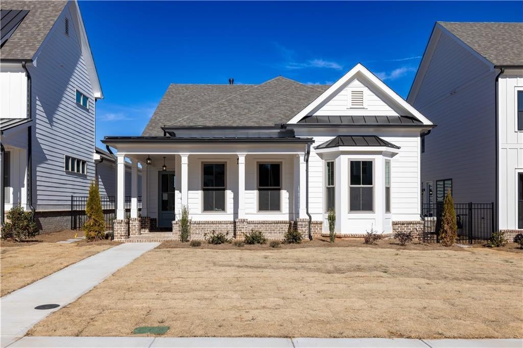 525 Godfrey Drive, Cumming