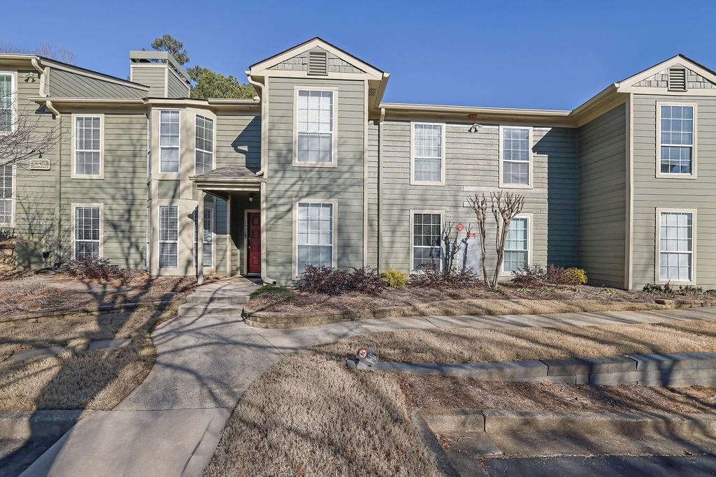 1006 Riverview Drive Se, Marietta